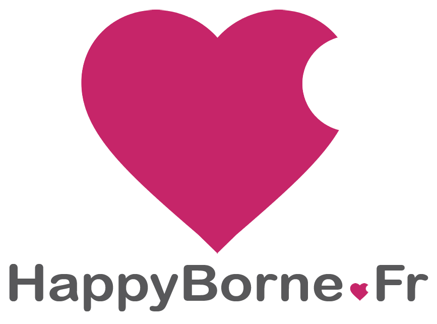 Happy-Borne