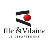 Departement Ille et Vilaine