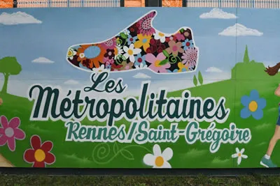 Photo Les Metropolitaines 2022