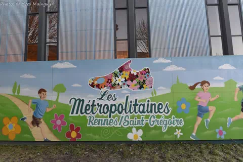 Photo Les Metropolitaines 2023
