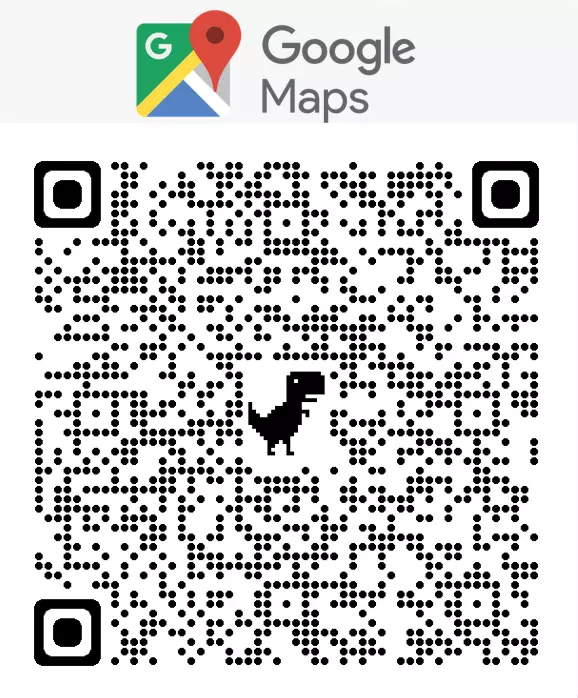 qr code google maps parking 1