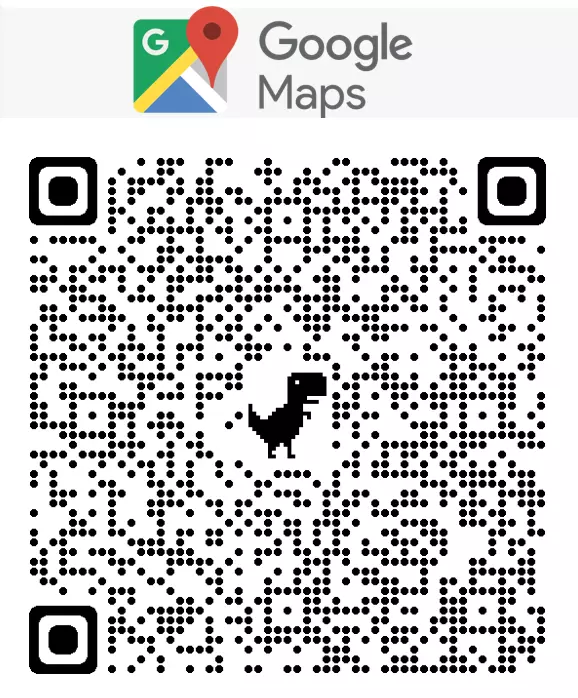 qr code google maps parking 3