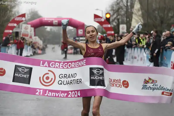 Photo Les Metropolitaines 2024