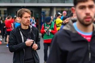 Photo Les Metropolitaines 2026