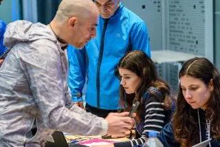 Photo Les Metropolitaines 2026