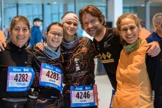 Photo Les Metropolitaines 2026