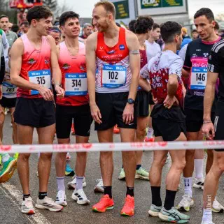 Photo Les Metropolitaines 2026