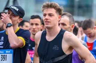 Photo Les Metropolitaines 2026