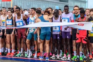 Photo Les Metropolitaines 2026