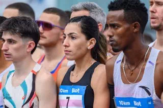 Photo Les Metropolitaines 2026