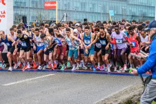 Photo Les Metropolitaines 2026