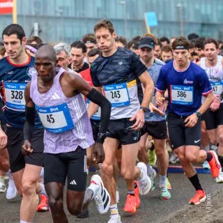 Photo Les Metropolitaines 2026