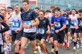 Photo Les Metropolitaines 2026