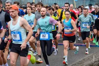 Photo Les Metropolitaines 2026