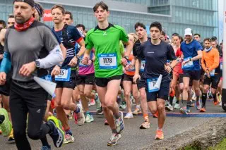 Photo Les Metropolitaines 2026