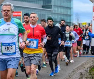 Photo Les Metropolitaines 2026