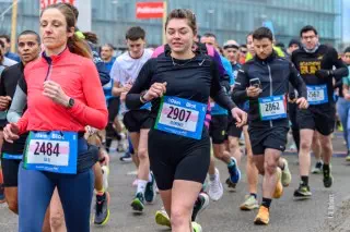 Photo Les Metropolitaines 2026