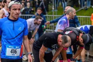 Photo Les Metropolitaines 2026