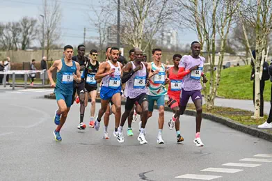 Photo Les Metropolitaines 2026