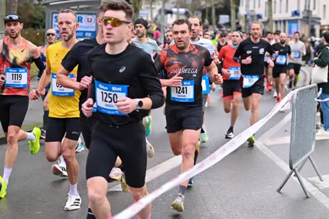 Photo Les Metropolitaines 2026