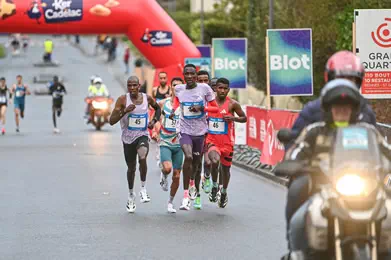 Photo Les Metropolitaines 2026