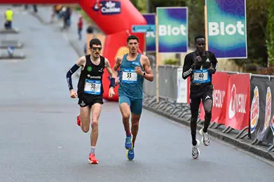 Photo Les Metropolitaines 2026