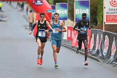 Photo Les Metropolitaines 2026