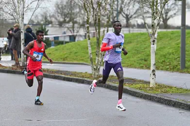 Photo Les Metropolitaines 2026