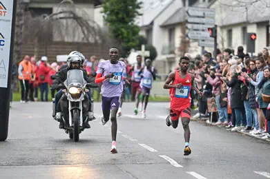 Photo Les Metropolitaines 2026
