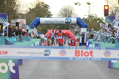 Photo Les Metropolitaines 2026