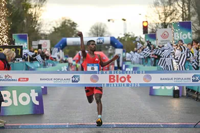 Photo Les Metropolitaines 2026