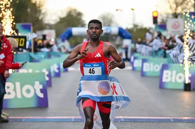 Photo Les Metropolitaines 2026