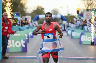 Photo Les Metropolitaines 2026