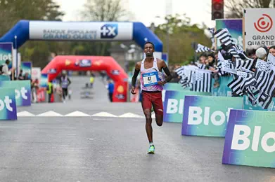 Photo Les Metropolitaines 2026