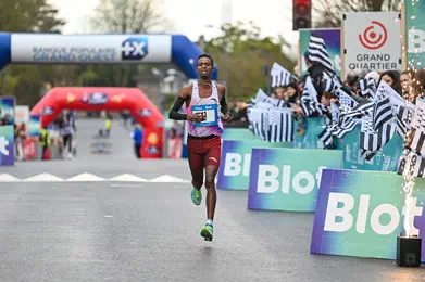 Photo Les Metropolitaines 2026