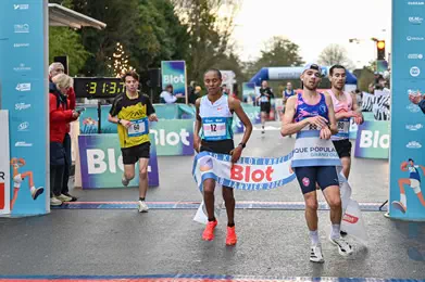 Photo Les Metropolitaines 2026