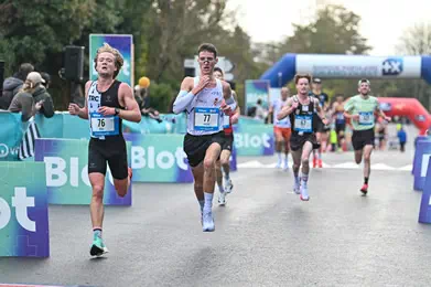 Photo Les Metropolitaines 2026