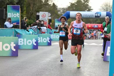 Photo Les Metropolitaines 2026