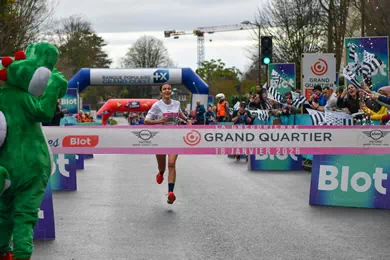 Photo Les Metropolitaines 2026