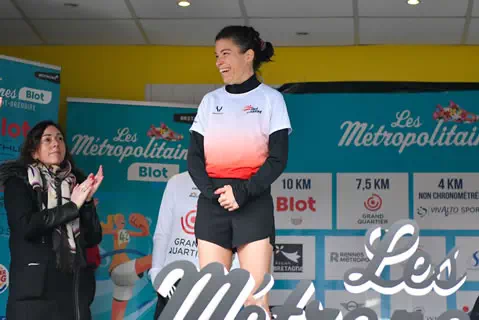 Photo Les Metropolitaines 2026