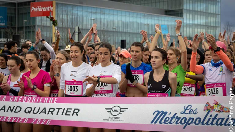 Photo Les Metropolitaines 2026