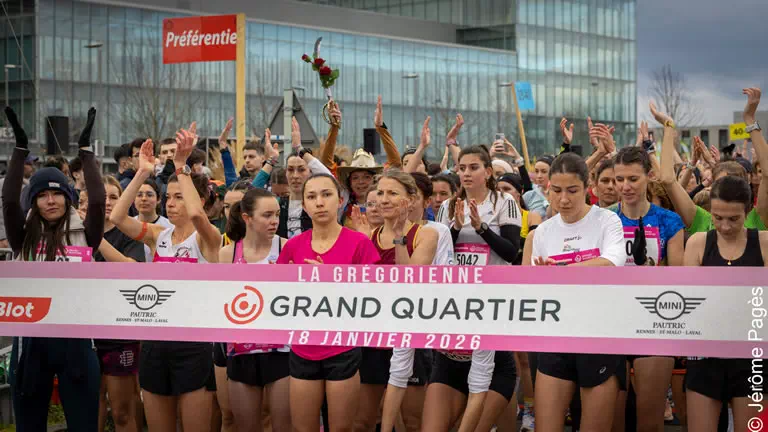 Photo Les Metropolitaines 2026