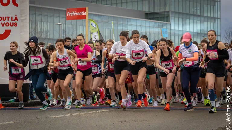 Photo Les Metropolitaines 2026