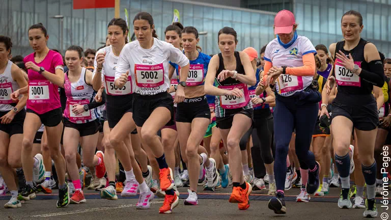 Photo Les Metropolitaines 2026