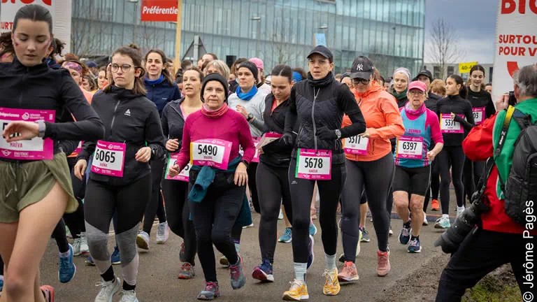 Photo Les Metropolitaines 2026