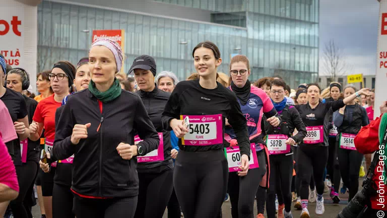 Photo Les Metropolitaines 2026