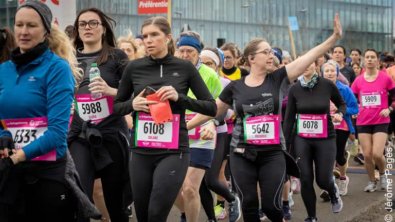 Photo Les Metropolitaines 2026