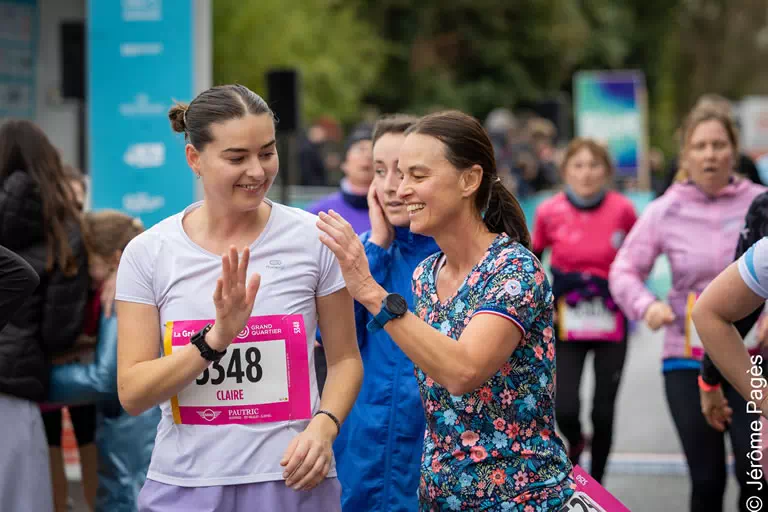 Photo Les Metropolitaines 2026