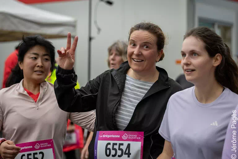 Photo Les Metropolitaines 2026