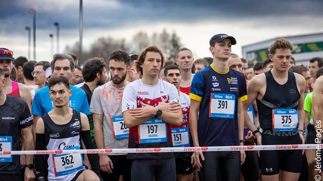 Photo Les Metropolitaines 2026